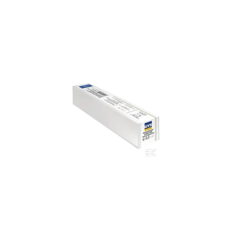 Électr. 600HB 4,0x450mm (90x)