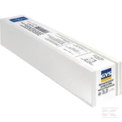 Électr. 600HB 4,0x450mm (90x)