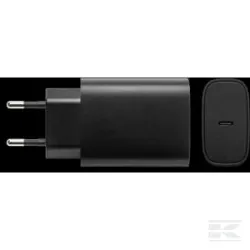 Chargeur USB-C 67W