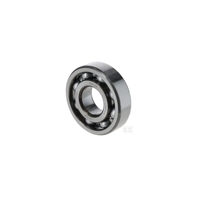 Roulement à billes radial