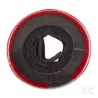 Scotch-Brite violet 35 grit pa