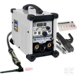 Poste à souder PROTIG231 DC FV