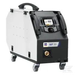 Dévidoir air/eau WF35