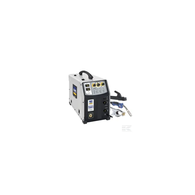 Poste à souder MULTIWELD 180M-C