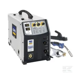 Poste à souder MULTIWELD 180M-C