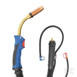 TORCH GRIP 500A refroidi à l'eau 4m
