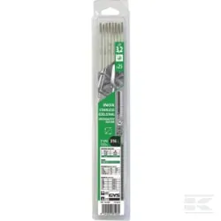 25 élect. inox (316l) - ø 3.2
