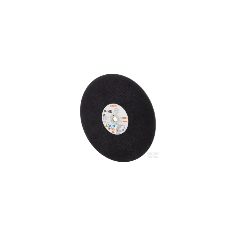 Disque à tronçonner K-ME Ø 350 mm/14"