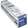 Électr. rutil 4,0x350mm (110x)