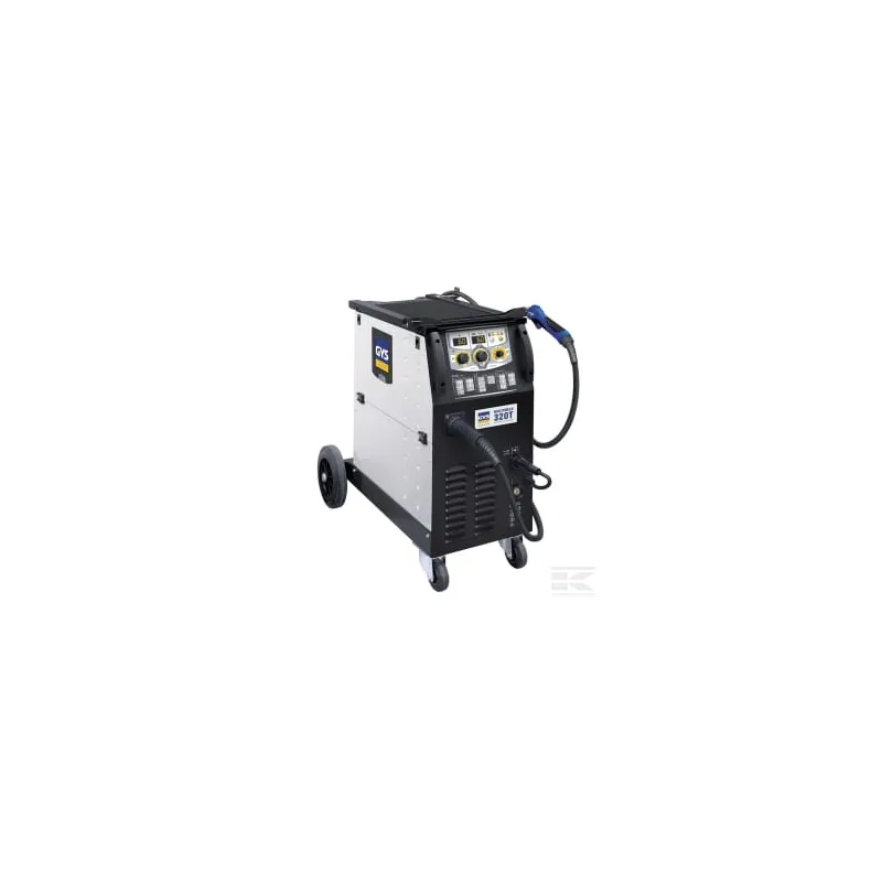 Onduleur Multiweld 320T avec accessoires
