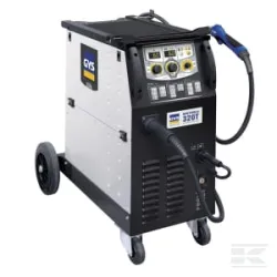 Onduleur Multiweld 320T avec accessoires