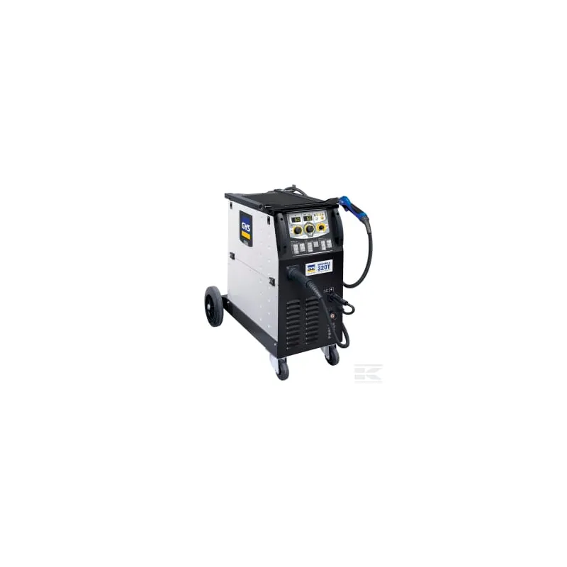 Onduleur Multiweld 320T avec accessoires