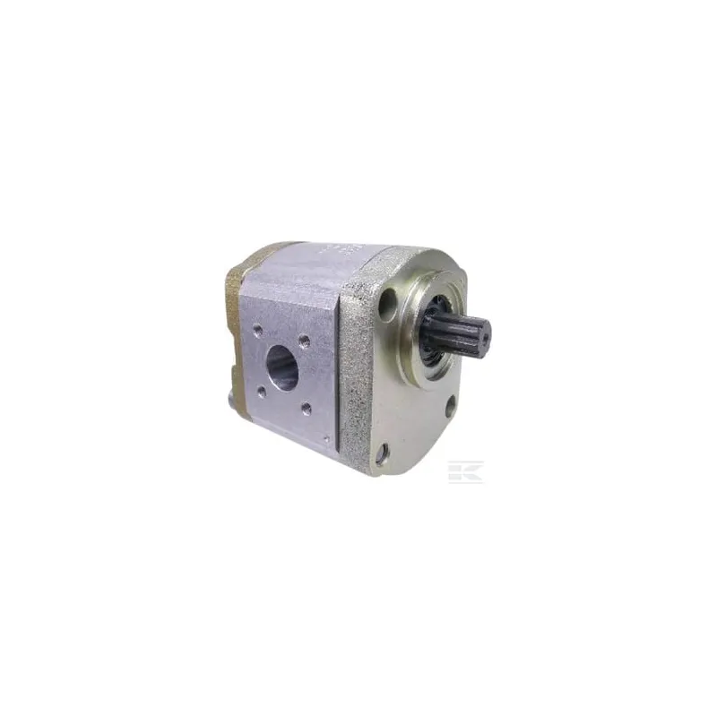 Pompe hydraulique AZPF-12-011RFP20MB Bosch Rexroth