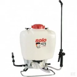 Pulvérisateur dorsal 15 l Basic