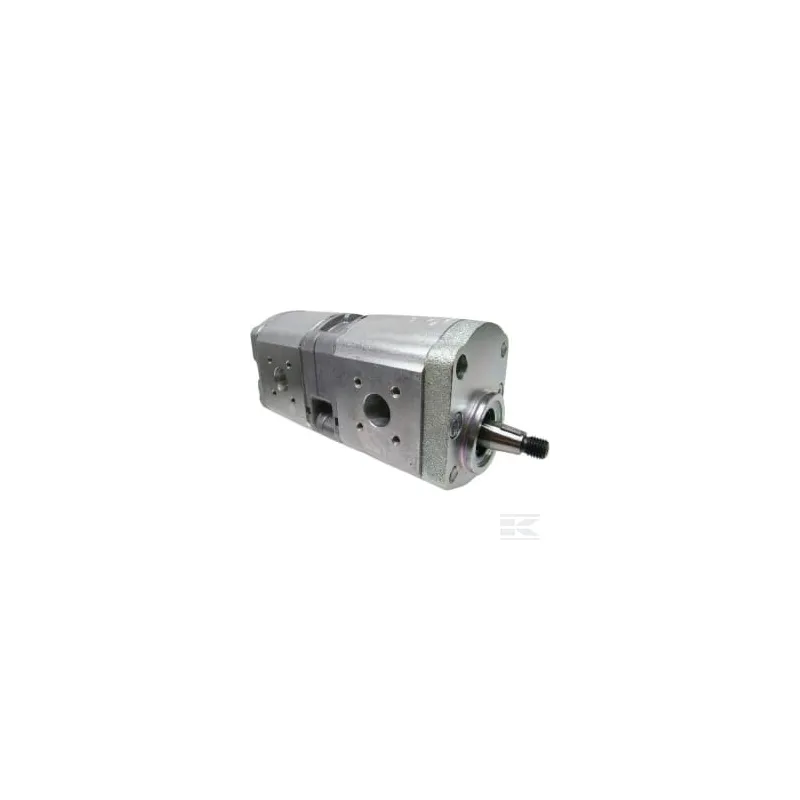 Pompe hydraulique AZPFF-12-016/016LCP2020KB-S0007 Bosch Rexroth