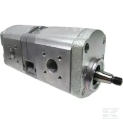 Pompe hydraulique AZPFF-12-016/016LCP2020KB-S0007 Bosch Rexroth