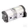 Pompe hydraulique AZPFF-11-019/008LFX2020KB-S0259 Bosch Rexroth