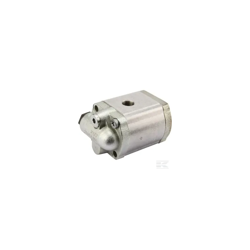 Pompe hydraulique AZPF-12-025LCP02KD025XX-S0007 Bosch Rexroth