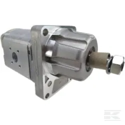 Pompe hydraulique AZPF-22-022RSG20PB-S0012 Bosch Rexroth