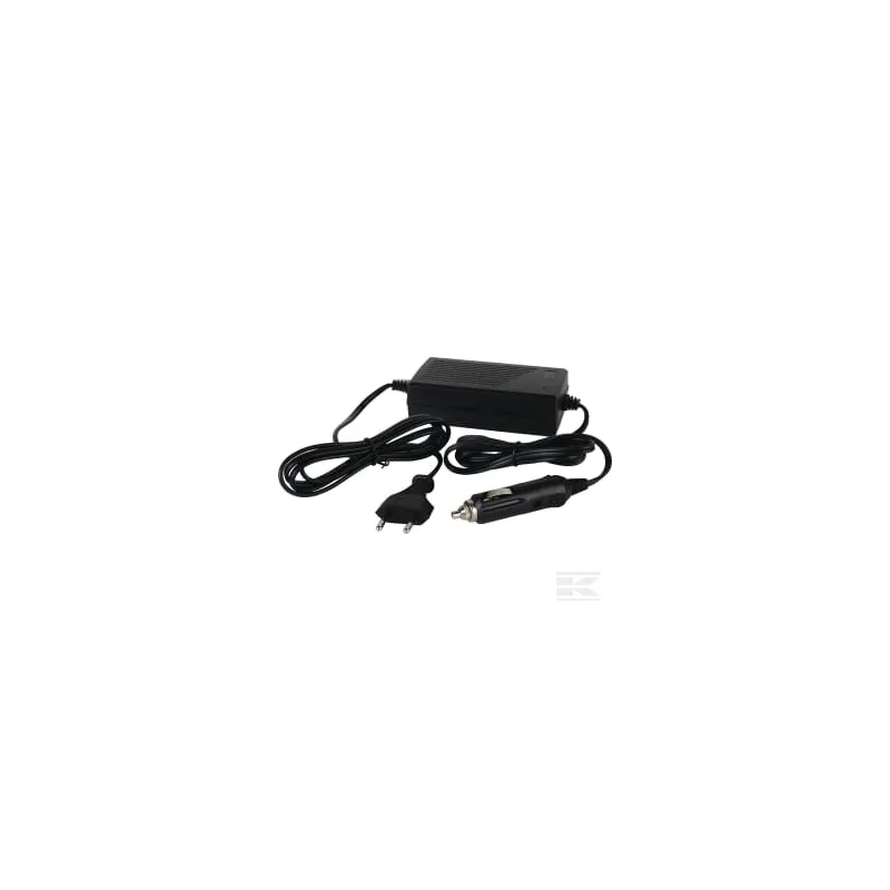 Chargeur Euro 12V - allume cig