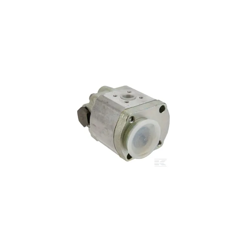 Pompe hydraulique AZPF-12-014LNM20MD100XX Bosch Rexroth