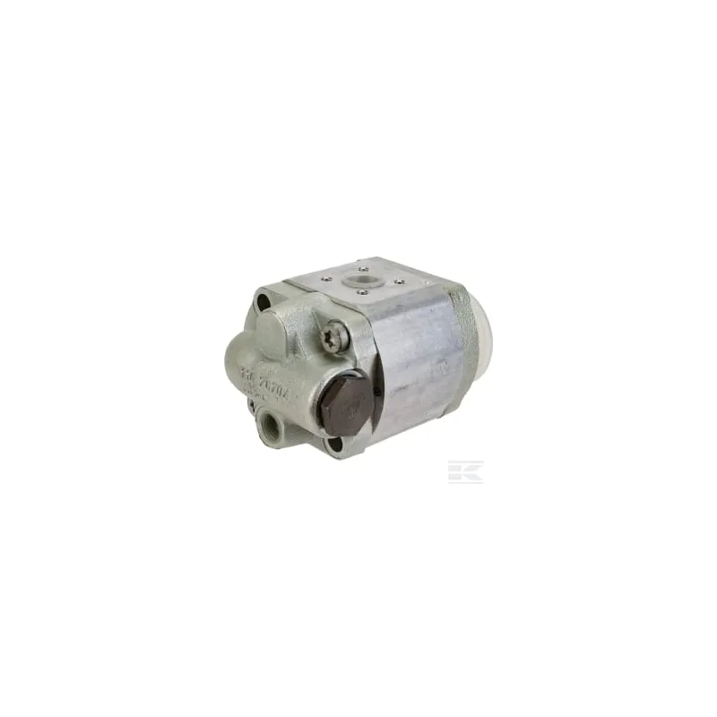 Pompe hydraulique AZPF-12-014LNM20MD100XX Bosch Rexroth