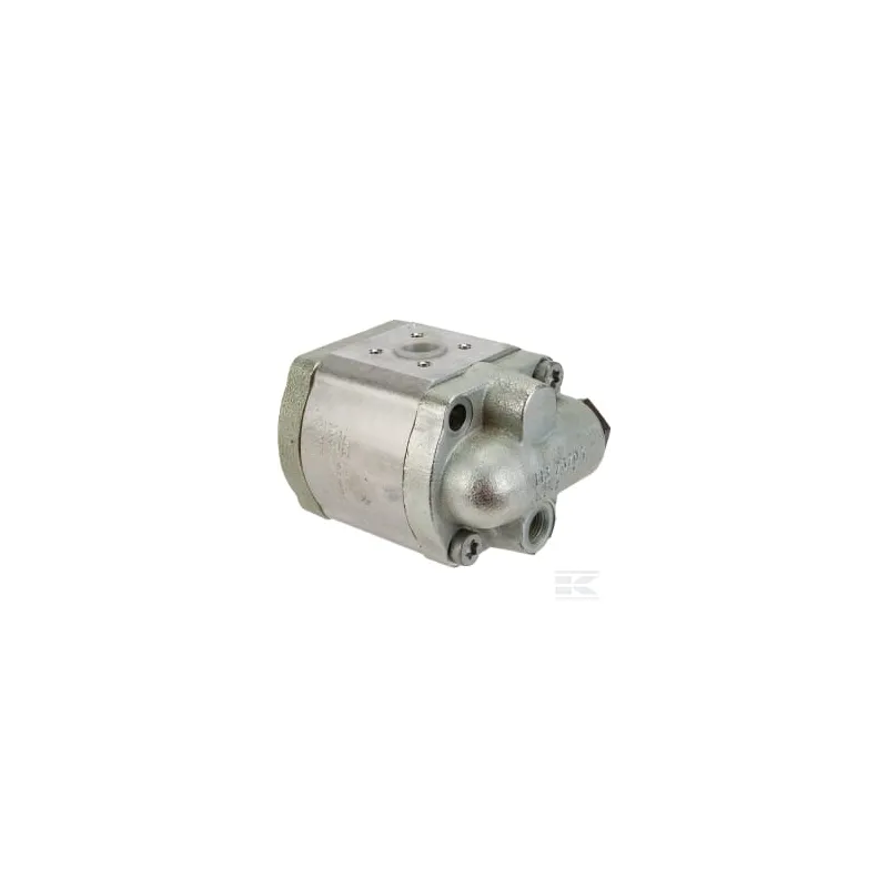 Pompe hydraulique AZPF-12-014LNM20MD100XX Bosch Rexroth