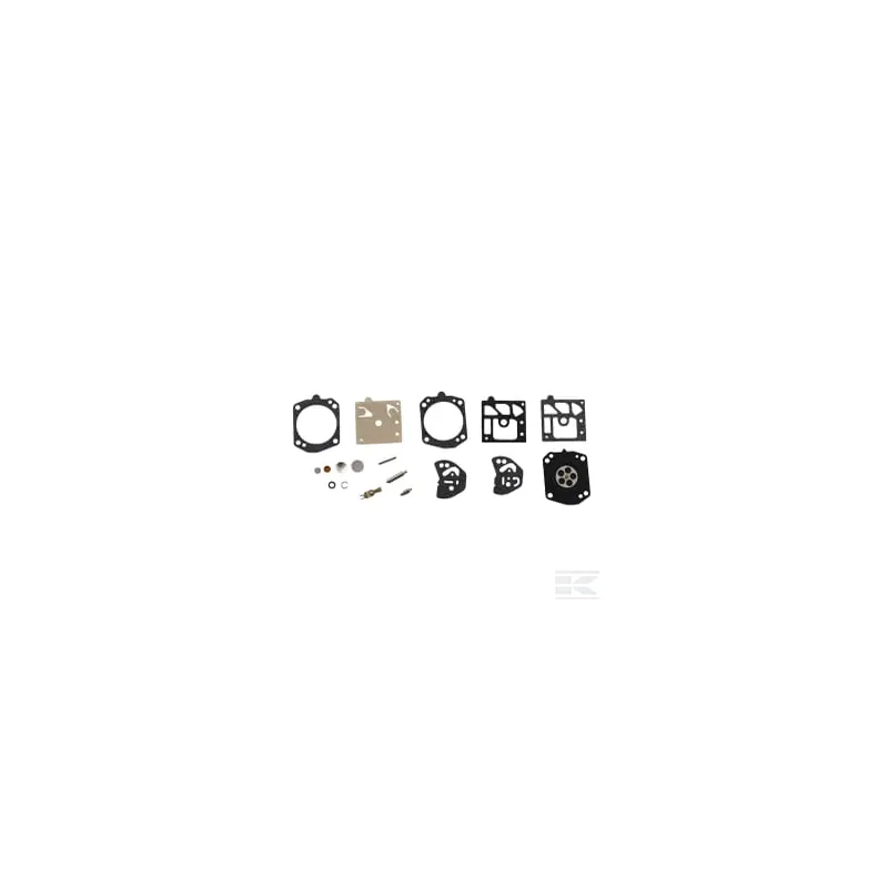 Kit de réparation de carburateur K20