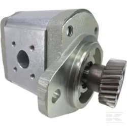 Pompe hydraulique AZPG-22-032LCC20KB-S0352 Bosch Rexroth