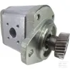 Pompe hydraulique AZPG-22-032LCC20KB-S0352 Bosch Rexroth