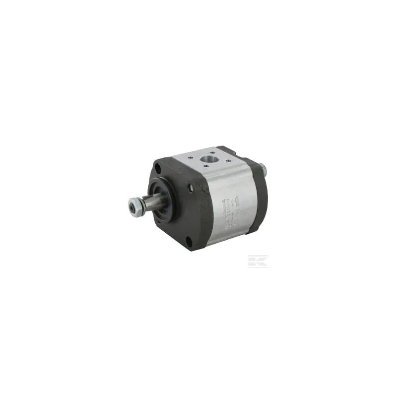 Pompe hydraulique AZPF-11-016LCN20MB Bosch Rexroth