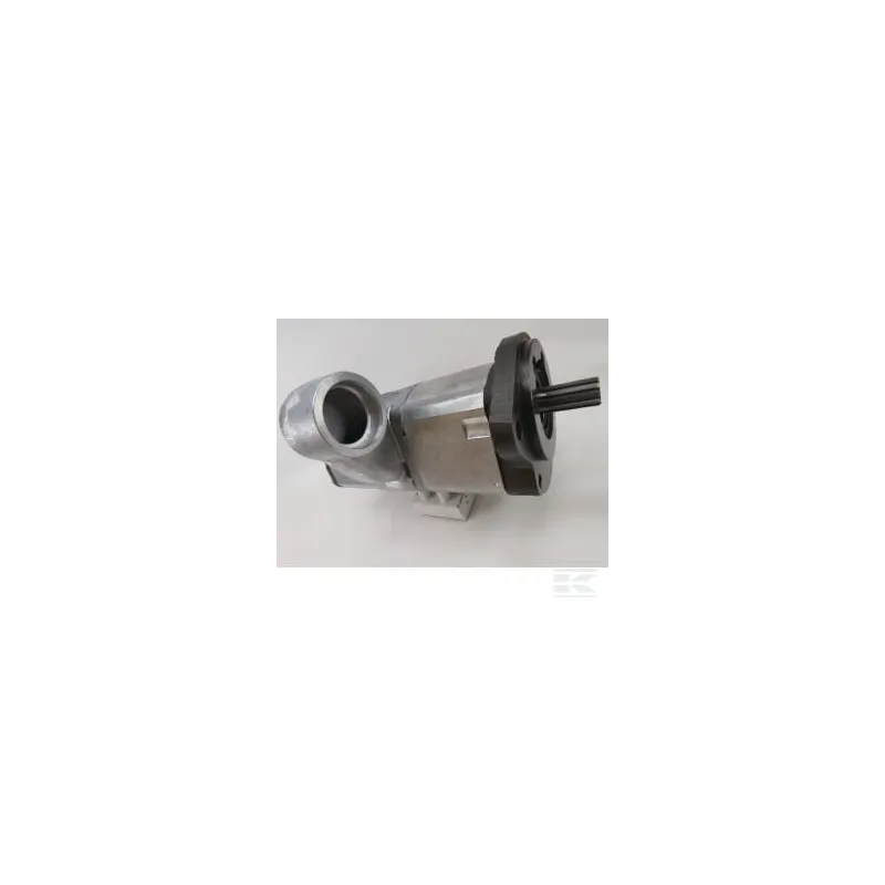 Pompe hydraulique AZPFF-11-018-014-R