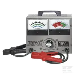 Testeur de batterie TBP 500