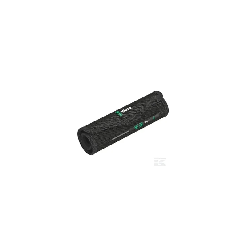 Jeu de micro-tournevis Kraftform Micro Big Pack 1