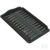 Jeu de micro-tournevis Kraftform Micro Big Pack 1