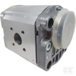 Pompe hydraulique AZPF-12-022RNT20MB Bosch Rexroth