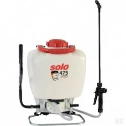 Pulvérisateur dorsal 15 l Comf