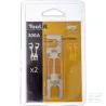 Assortiment de fusible 300A longueur 82mm Gys