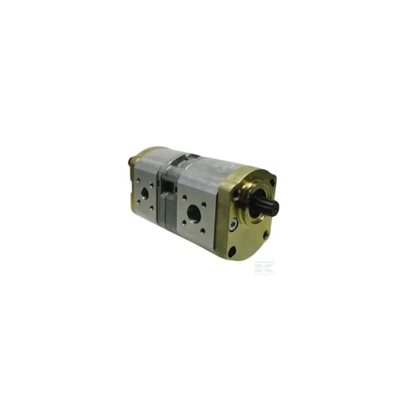 Pompe hydraulique AZPFF-12-011/005RFN2020MB Bosch Rexroth