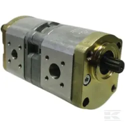 Pompe hydraulique AZPFF-12-011/005RFN2020MB Bosch Rexroth