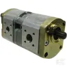 Pompe hydraulique AZPFF-12-011/005RFN2020MB Bosch Rexroth