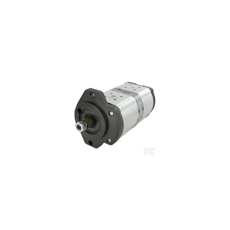 Pompe hydraulique AZPFF-11-016/011RCX2020KB-S0212 Bosch Rexroth