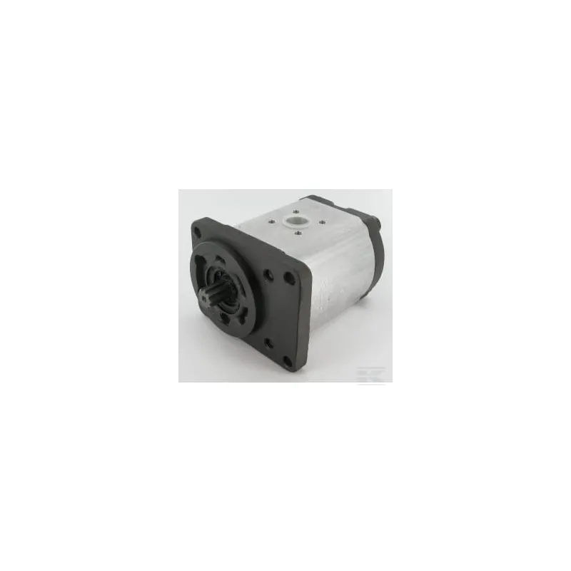 Moteur hydraulique AZMF-22-022RFB20MB Bosch Rexroth
