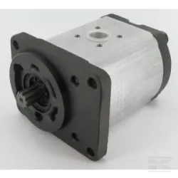 Moteur hydraulique AZMF-22-022RFB20MB Bosch Rexroth