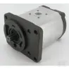 Moteur hydraulique AZMF-22-022RFB20MB Bosch Rexroth