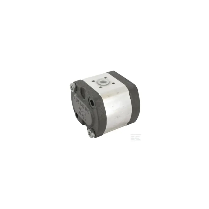 Pompe hydraulique AZPF-11-008LCN20MB-S0685 Bosch Rexroth