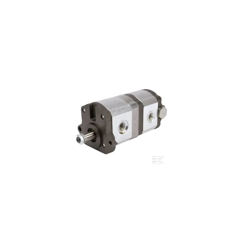 Pompe hydraulique AZPFF-10-010/007LHX50XXKX-S0215 Bosch Rexroth