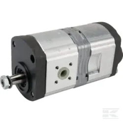 Pompe hydraulique AZPFF-11-011/008LCN20XXPX-S0173 Bosch Rexroth