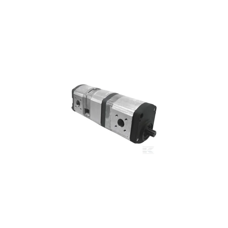 Pompe hydraulique AZPFFF-11-014/004/008LFP202020PB-S0195 Bosch Rexroth