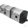 Pompe hydraulique AZPFFF-11-014/004/008LFP202020PB-S0195 Bosch Rexroth